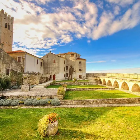 Daire Frank's Place Poreč