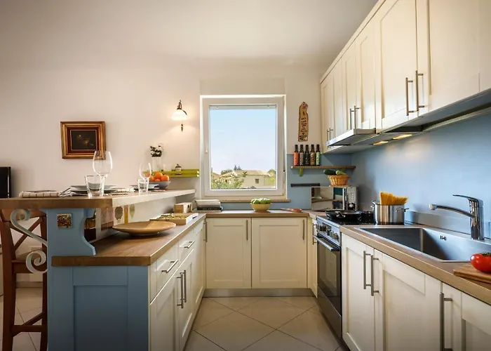 Frank's Place * Poreč