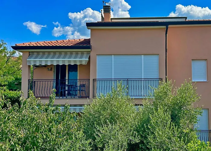 Frank's Place Poreč