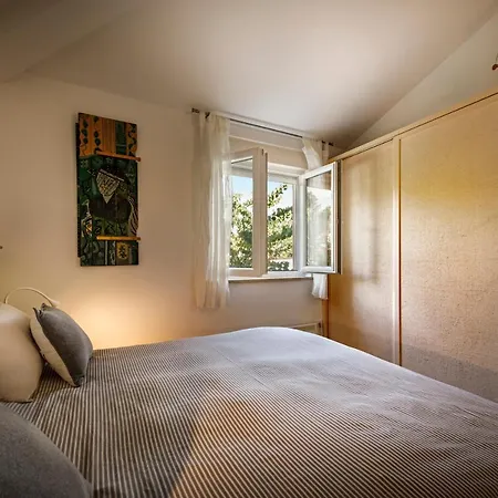 Frank's Place Apartman