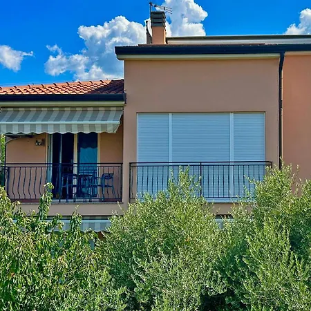 Frank's Place Пореч