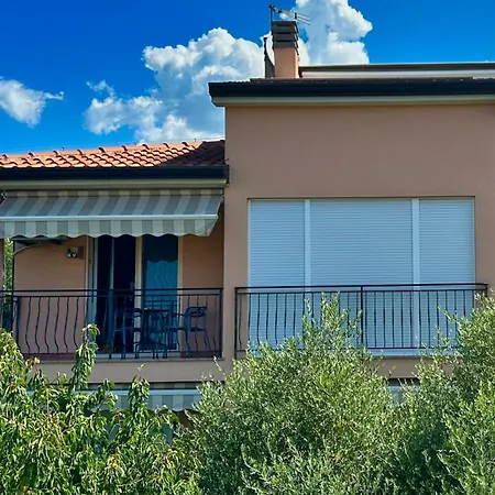 Frank's Place Apartament