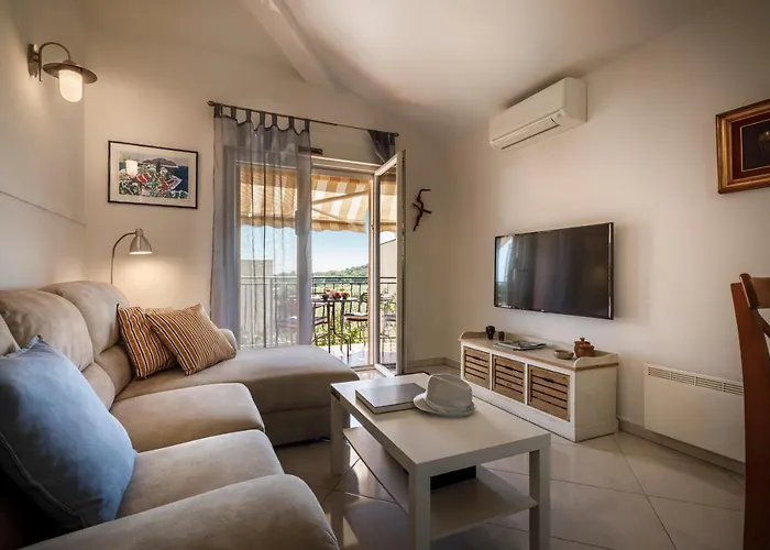 Apartament Frank's Place *