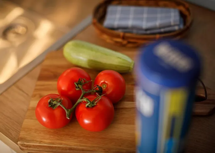 Appartamento Frank's Place