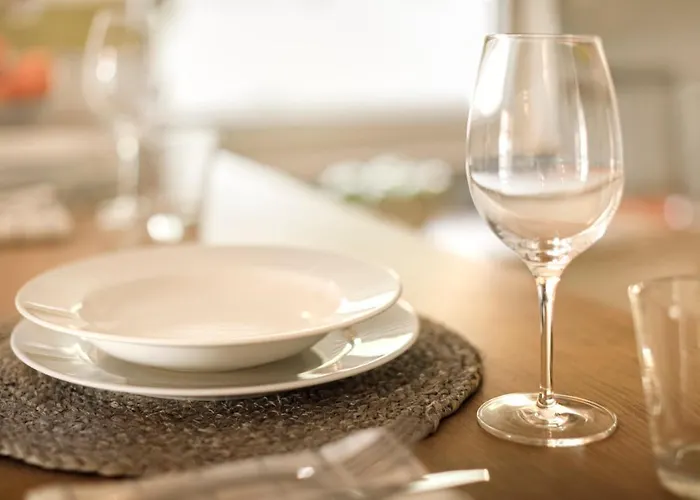 Appartamento Frank's Place *