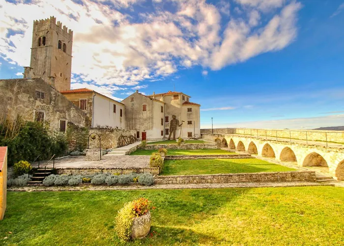 Appartamento Frank's Place Porec