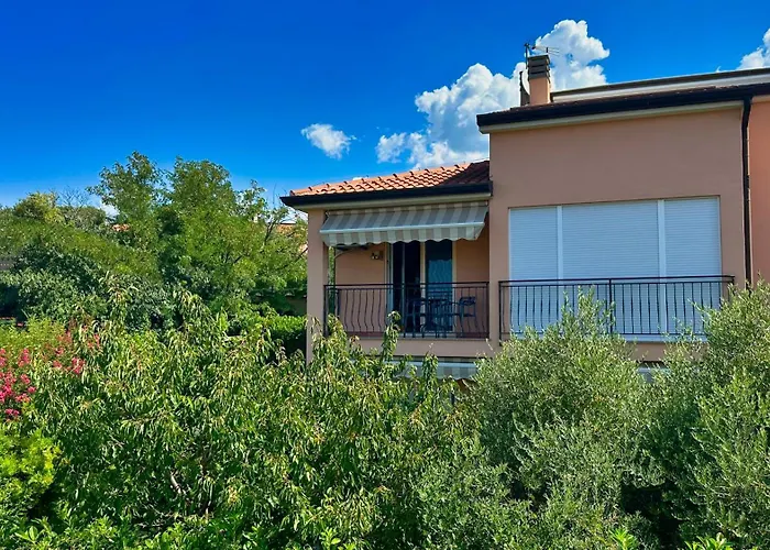 Appartamento Frank's Place